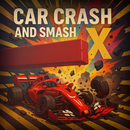 Car Crash And Smash X APK