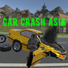 Car Crash Asia ikon