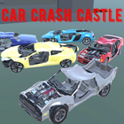 Car Crash Castle আইকন