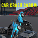 Car Crash Carom icône