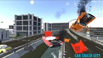 Car Crash City screenshot 1