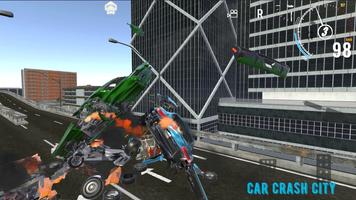 Car Crash City screenshot 2