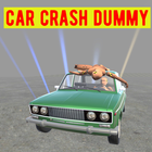 Car Crash Dummy biểu tượng