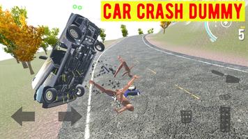 Car Crash Dummy ảnh chụp màn hình 2