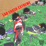 Car Crash Extreme icône