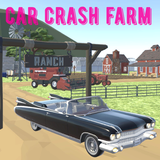 Car Crash Farm icône
