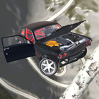 Icona Car Crash Simulator 2