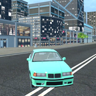 Icona Car Crash Simulator 3