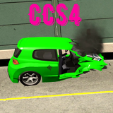Car Crash Simulator 4