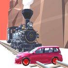 Car Crash Simulator 666 icône