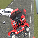 Car Crash Simulator Asia APK