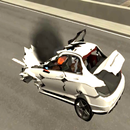 APK Car Crash Simulator USA