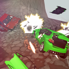 Car Crash Simulator X icon