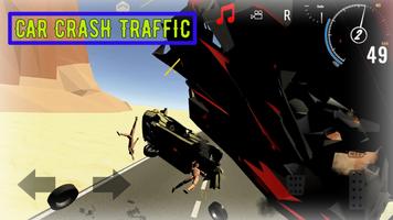 Car Crash Traffic screenshot 2