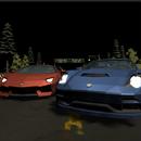 Car Overtaking Race APK
