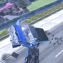 Crash And Accident Asia APK