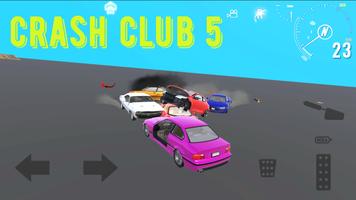 Crash Club 5 imagem de tela 2