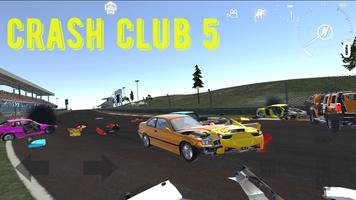 Crash Club 5 capture d'écran 1