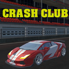 Crash Club-icoon