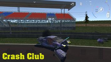 Crash Club スクリーンショット 1