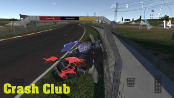 Crash Club screenshot 2