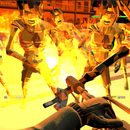 Cursed Zombie Portals 666 APK