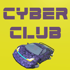 Cyber Club icône