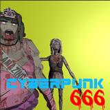 Cyberhell 666