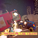 Cyberpunk Car Crash APK