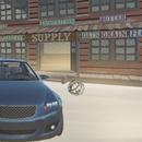 Desert Real Drive APK