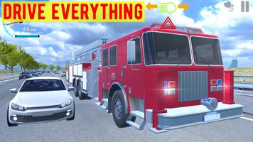 Drive Everything ảnh chụp màn hình 2