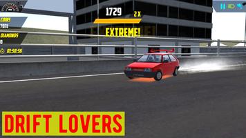 Drift Lovers 포스터