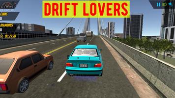 Drift Lovers اسکرین شاٹ 1