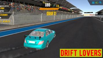 Drift Lovers اسکرین شاٹ 2