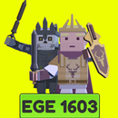 EGE 1603 APK