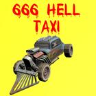 666 Hell Taxi icône
