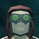 Hero Faruk 3 in space APK