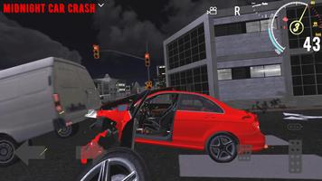 Midnight Car Crash capture d'écran 2
