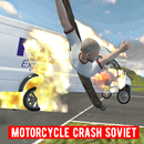 Motorcycle Crash Soviet APK