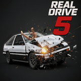 Real Drive 5 APK