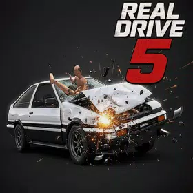 Real Drive 5