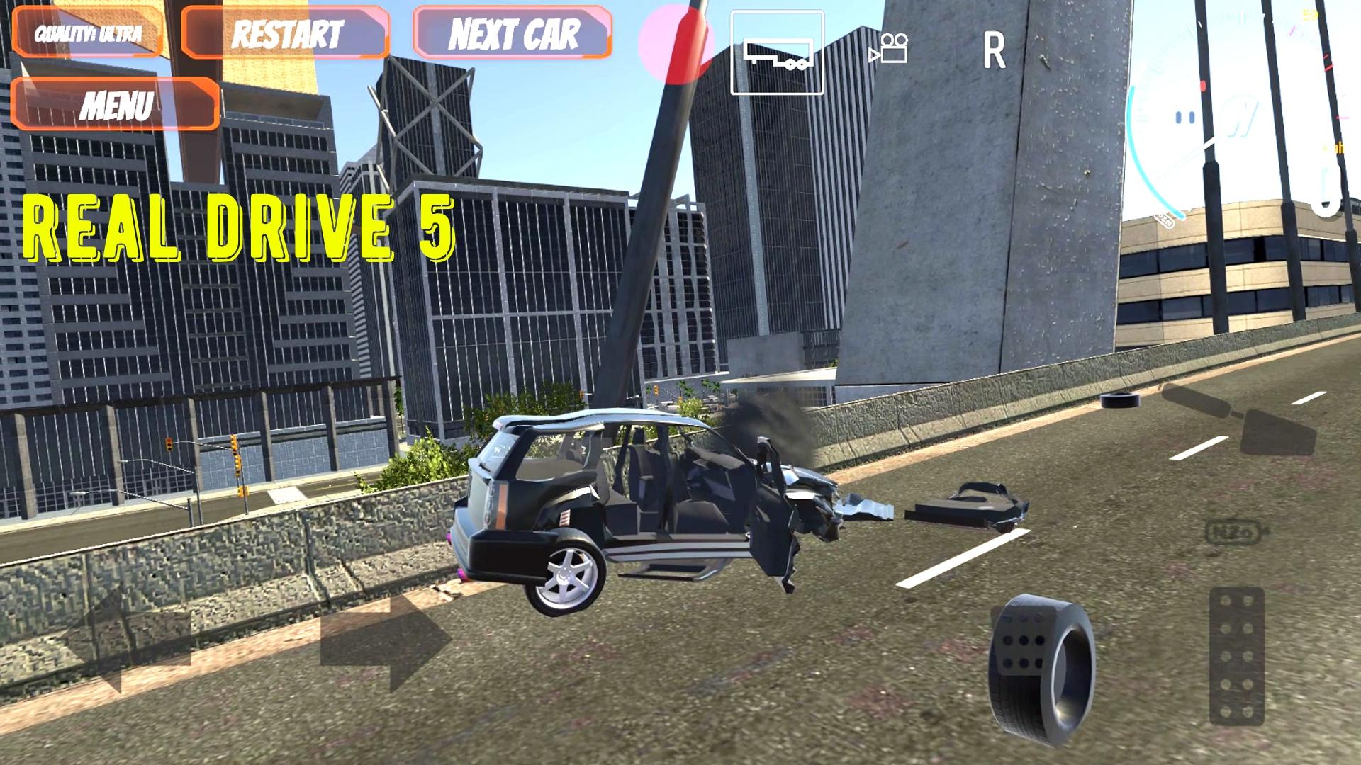 Gta 5 driver crashed фото 73