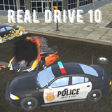 Real Drive 10 ícone