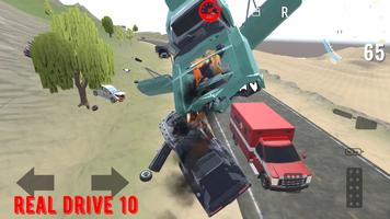 Real Drive 10 Screenshot 2