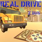 ikon Real Drive 2 Bus