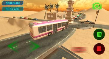 Real Drive 2 Bus screenshot 2
