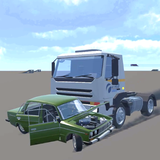 Real Drive Carom icon