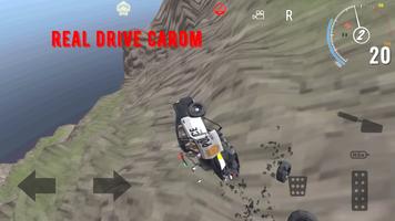 Real Drive Carom screenshot 2