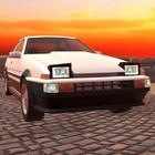 Real Drive Escape icon