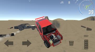 Real Drive Escape screenshot 1